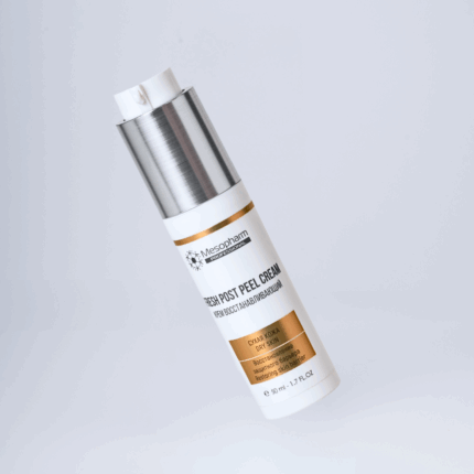 Mesopharm Fresh Post Peel Cream Крем восстанавливающий 50 мл