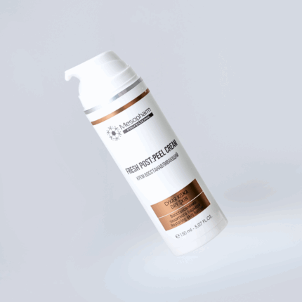 Mesopharm Fresh Post Peel Cream Крем восстанавливающий 150 мл