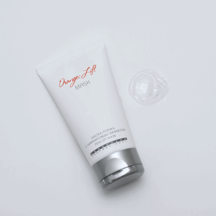 Mesopharm Orange Lift Mask Маска-пленка с лифтинговым эффектом 50 мл