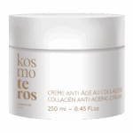 Kosmoteros Luminoluxe Collagen Anti-ageing Cream Дневной крем с морским коллагеном 250 мл