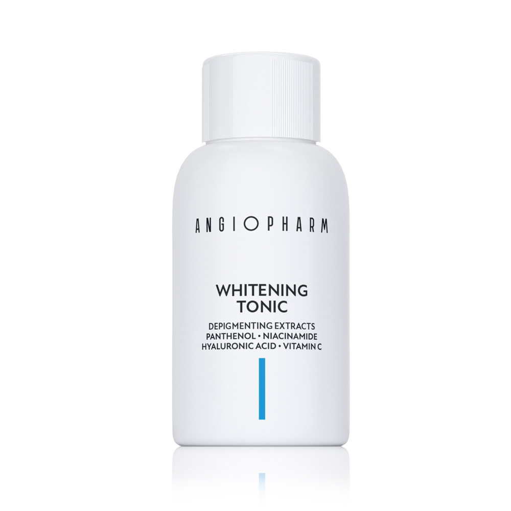 4705 Angiopharm Осветляющий тоник 50 мл