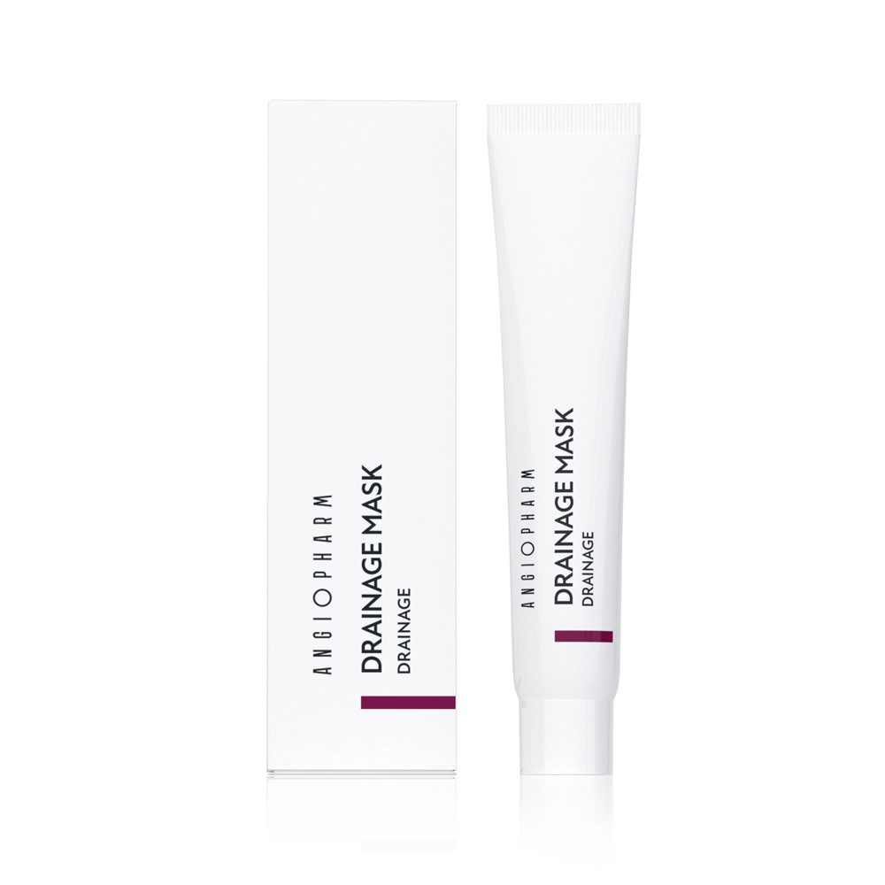 4710 Angiopharm Дренажная маска 7 мл