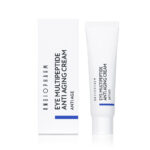 Angiopharm Мультипептидный омолаживающий крем для кожи вокруг глаз 5 мл