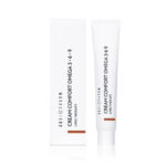 Angiopharm Крем-комфорт с комплексом омега 3–6–9 7 мл