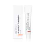 Angiopharm Антиоксидантная маска с витаминами а е с 7 мл