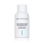 Angiopharm Гель для умывания с аминокислотами шелка 50 мл