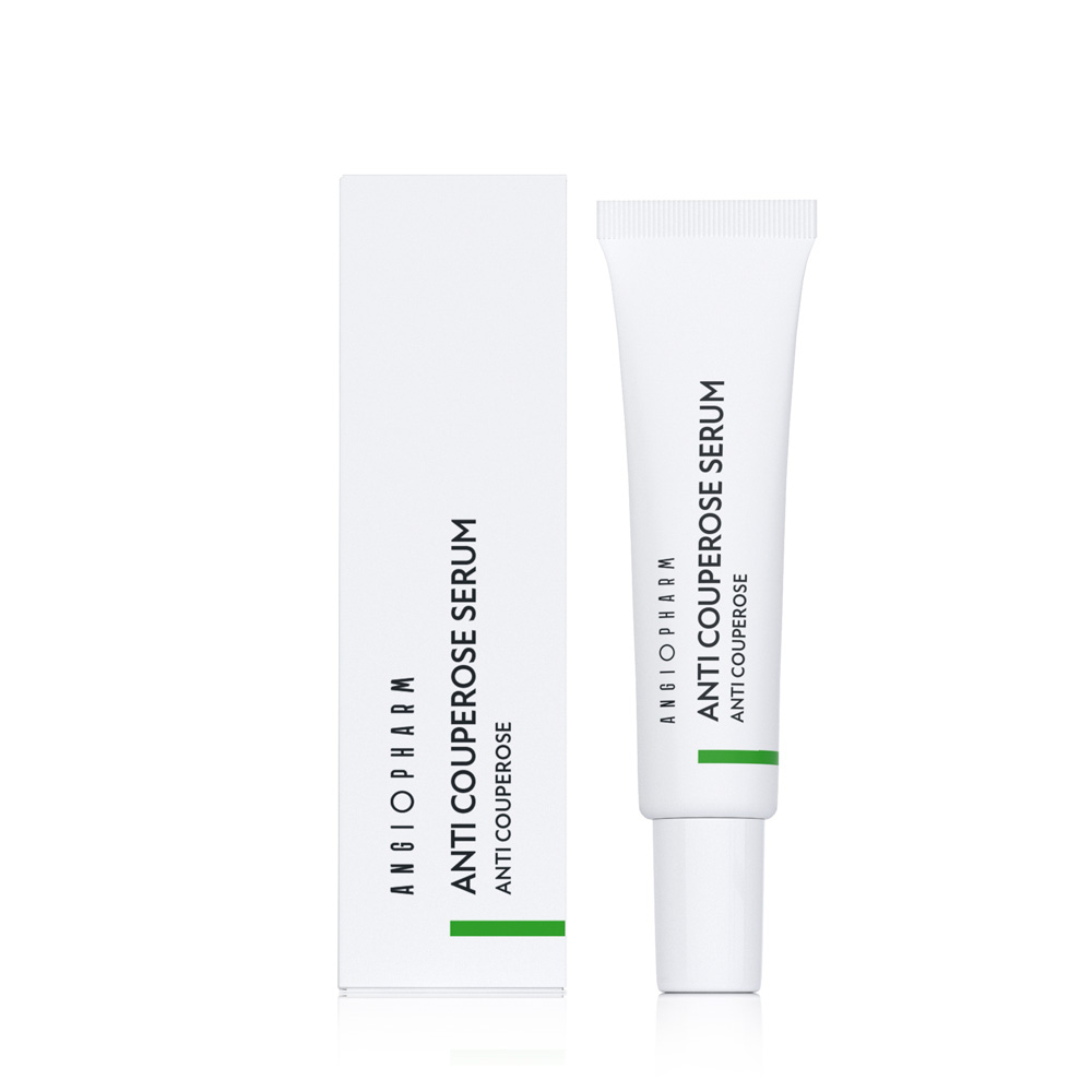4752 Angiopharm Антикуперозная сыворотка 5 мл