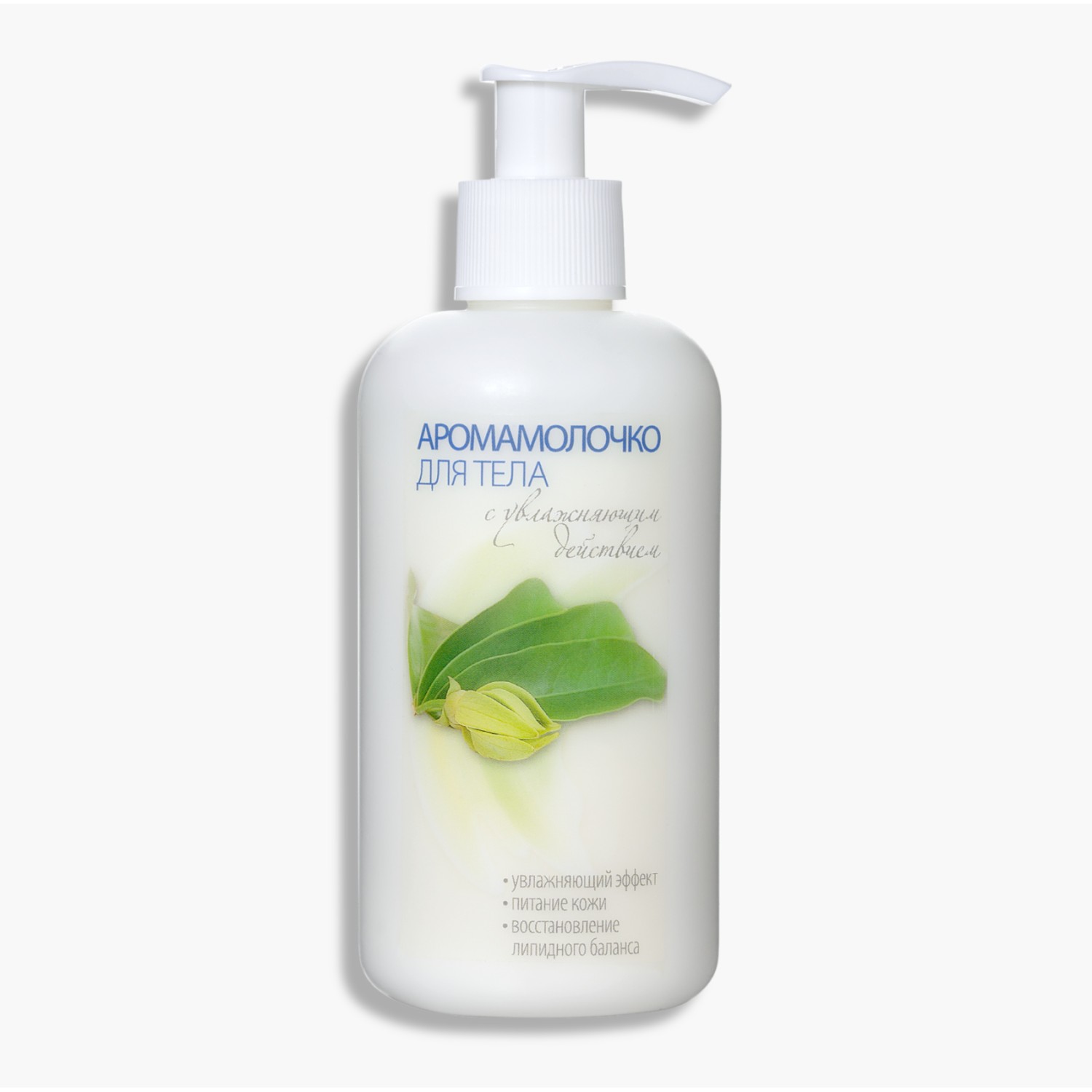aromamolochko_torus_2 Premium Аромамолочко для тела 250 мл