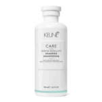 Keune Care Derma Regulate Shampoo Шампунь себорегулирующий 300 мл