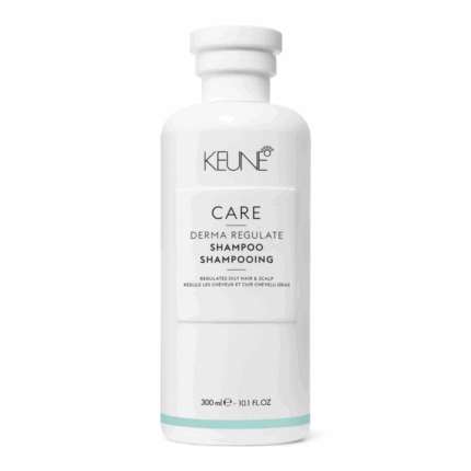 Keune Care Derma Regulate Shampoo Шампунь себорегулирующий 300 мл