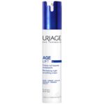 Uriage Age Lift Revitalizing Night Smoothing Cream Ночной разглаживающий восстанавливающий крем 40 мл