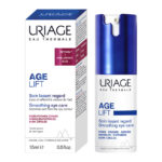 Uriage Age Lift Smoothing Eye Care Разглаживающий крем для кожи контура глаз 15 мл
