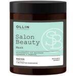Ollin Salon Beauty Маска для волос с экстрактом ламинарии 1000 мл
