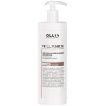 Ollin Full Force Интенсивный восстанавливающий шампунь с маслом кокоса 400 мл