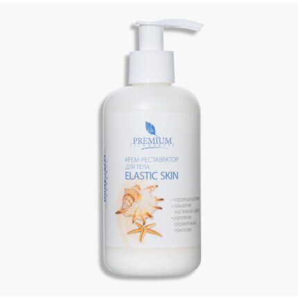 Premium Elastic Skin Крем-реставратор 250 мл