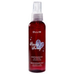 Ollin Beauty Family Мист увлажняющий для волос и тела с аминокислотами 120 мл