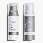 Premium Sebium Крем-гель дневной и ночной 2*50 мл