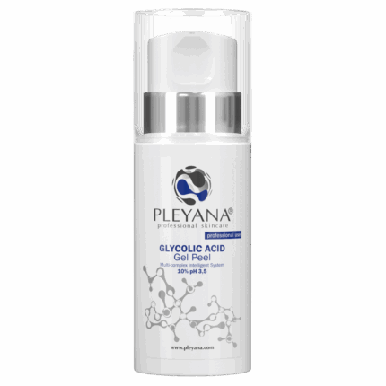 Pleyana Glycolic Acid Gel Peel Гель-пилинг с гликолевой кислотой 10% 200 мл