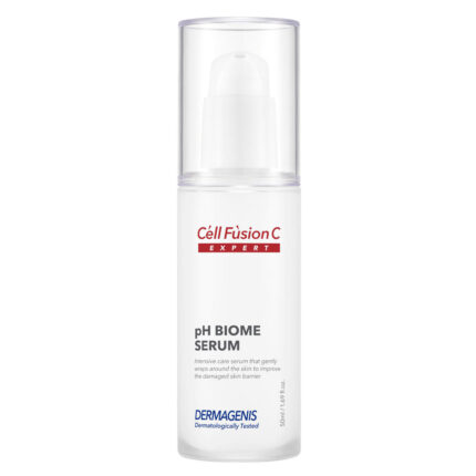 CELL FUSION Dermagenis pH BIOME Serum Сыворотка регенирующая 50 мл