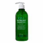 CP-1 TEA TREE MINT SHAMPOO Шампунь для волос успокаивающий 500 мл ESTHETIC HOUSE