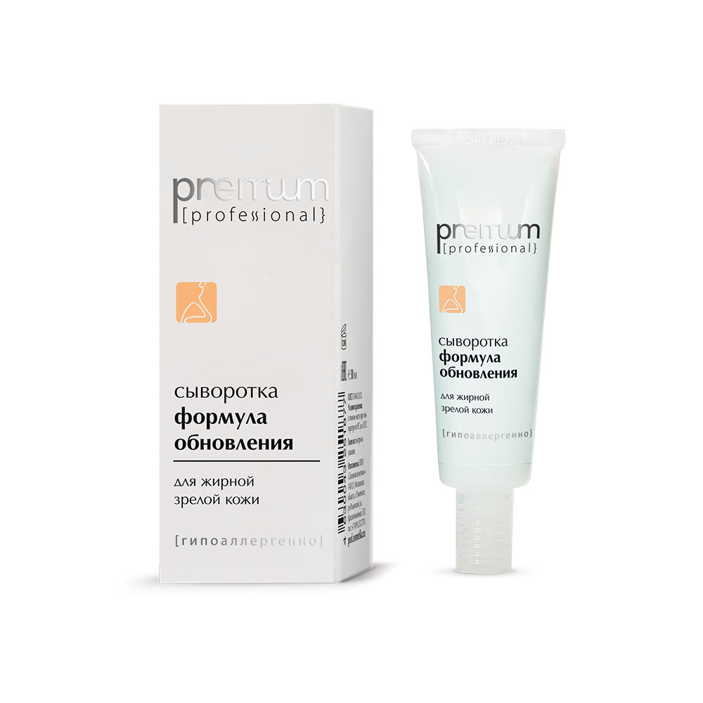 ГП070141 C9006, Сыворотка-лифтинг CELLPRO для лица, 30 мл, KLAPP