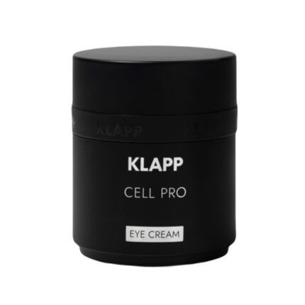 KLAPP Cell Pro Eye Cream Крем для области вокруг глаз 20 мл