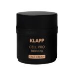 KLAPP Cell Pro Balancing Face Cream Балансирующий крем для лица 50 мл