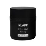 KLAPP Cell Pro Firming Face Cream Крем для упругости кожи лица 50 мл