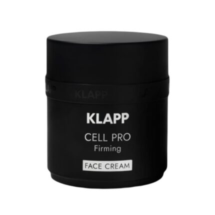 KLAPP Cell Pro Firming Face Cream Крем для упругости кожи лица 50 мл