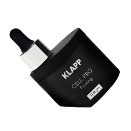 KLAPP Cell Pro Firming Serum Сыворотка для упругости кожи лица 30 мл