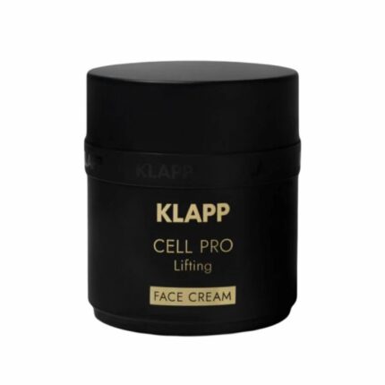 KLAPP Cell Pro Lifting Face Cream Крем-лифтинг для лица 50 мл
