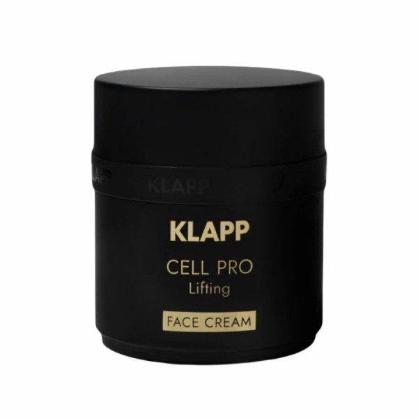 klapp C9005 KLAPP Cell Pro Lifting Face Cream Крем-лифтинг для лица 50 мл