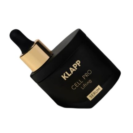 KLAPP Cell Pro Lifting Serum Сыворотка-лифтинг для лица 30 мл