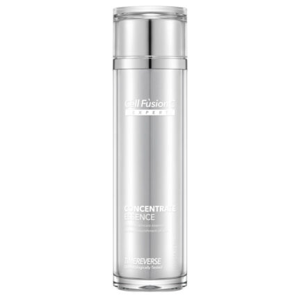 CELL FUSION Concentrate Essence Time Reverse Сыворотка омолаживающая 130 мл
