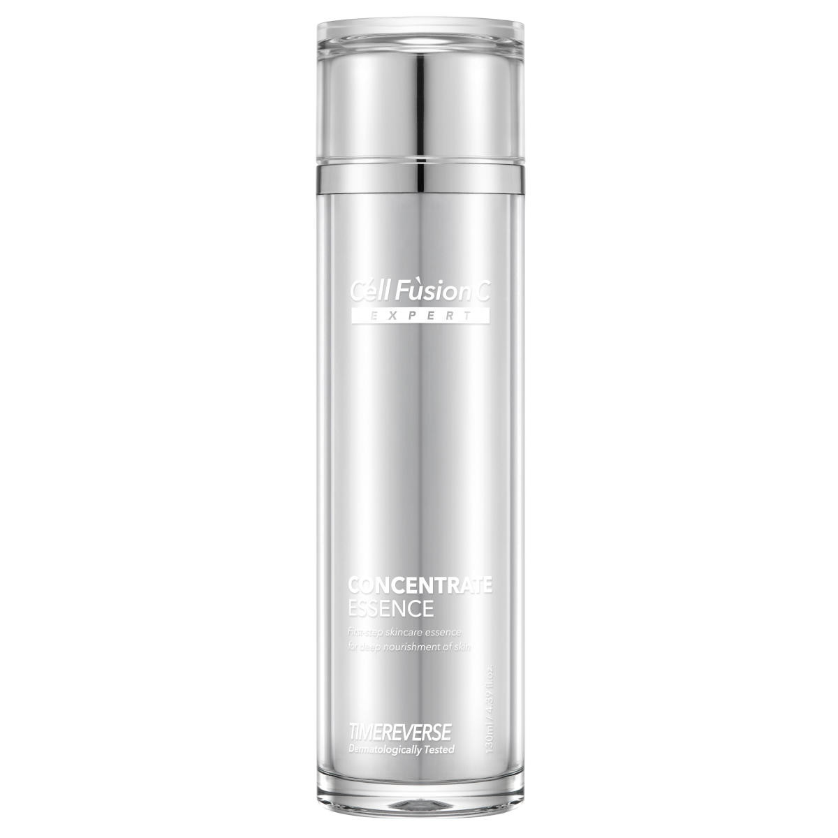 prod_photo_14904 CELL FUSION Concentrate Essence Time Reverse Сыворотка омолаживающая 130 мл