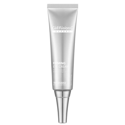 CELL FUSION Time Reverse Firming Eye Cream Крем укрепляющий для глаз 20 мл
