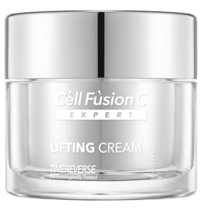 CELL FUSION Time Reverse Lifting Cream Крем лифтинговый 50 мл