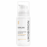 LIKOBERON Солнцезащитный крем SPF 50 100 мл