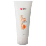 TETE Sunscreen SPF50 Крем-флюид фотопротектор 90 мл