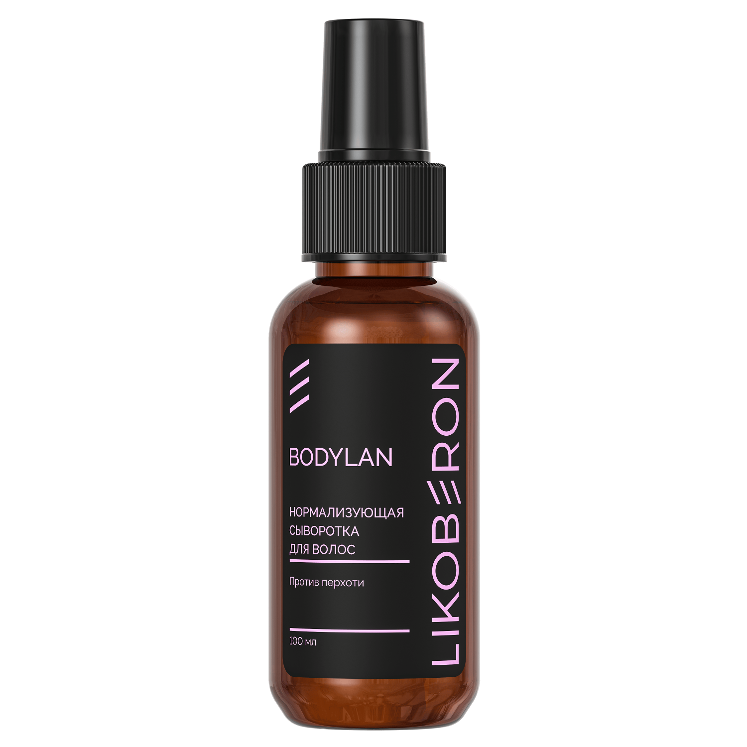 9etwrvmlou6z56moti4o4otsv4jeeo4t LIKOBERON Нормализующая сыворотка для волос 100 мл