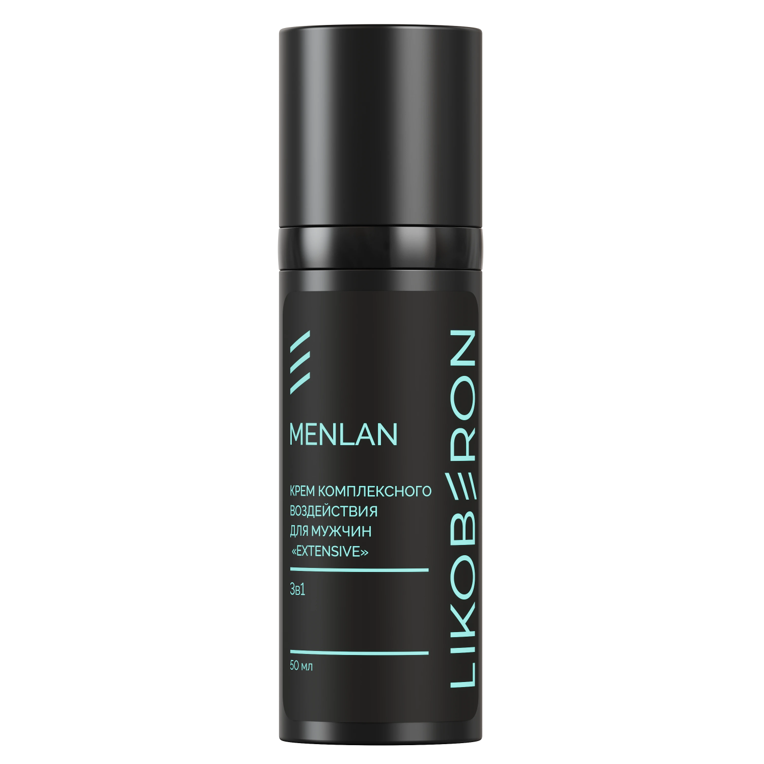 9ik5iki8zr80tsjhrp3scuqnu8bct44a LIKOBERON Крем комплексного воздействия для мужчин Extensive 50 мл