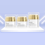 LIKOBERON Набор Retilan крем HPR 0,5 сыворотка HPR 0,2 сыворотка HPR 0,5