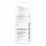 LIKOBERON Скраб для лица Deep Pure 50 мл