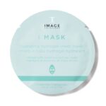 Image Skincare I MASK Hydrating Hydrogel Sheet Mask Увлажняющая гидрогелевая маска 17 гр