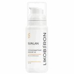 LIKOBERON Солнцезащитный крем SPF 30 100 мл