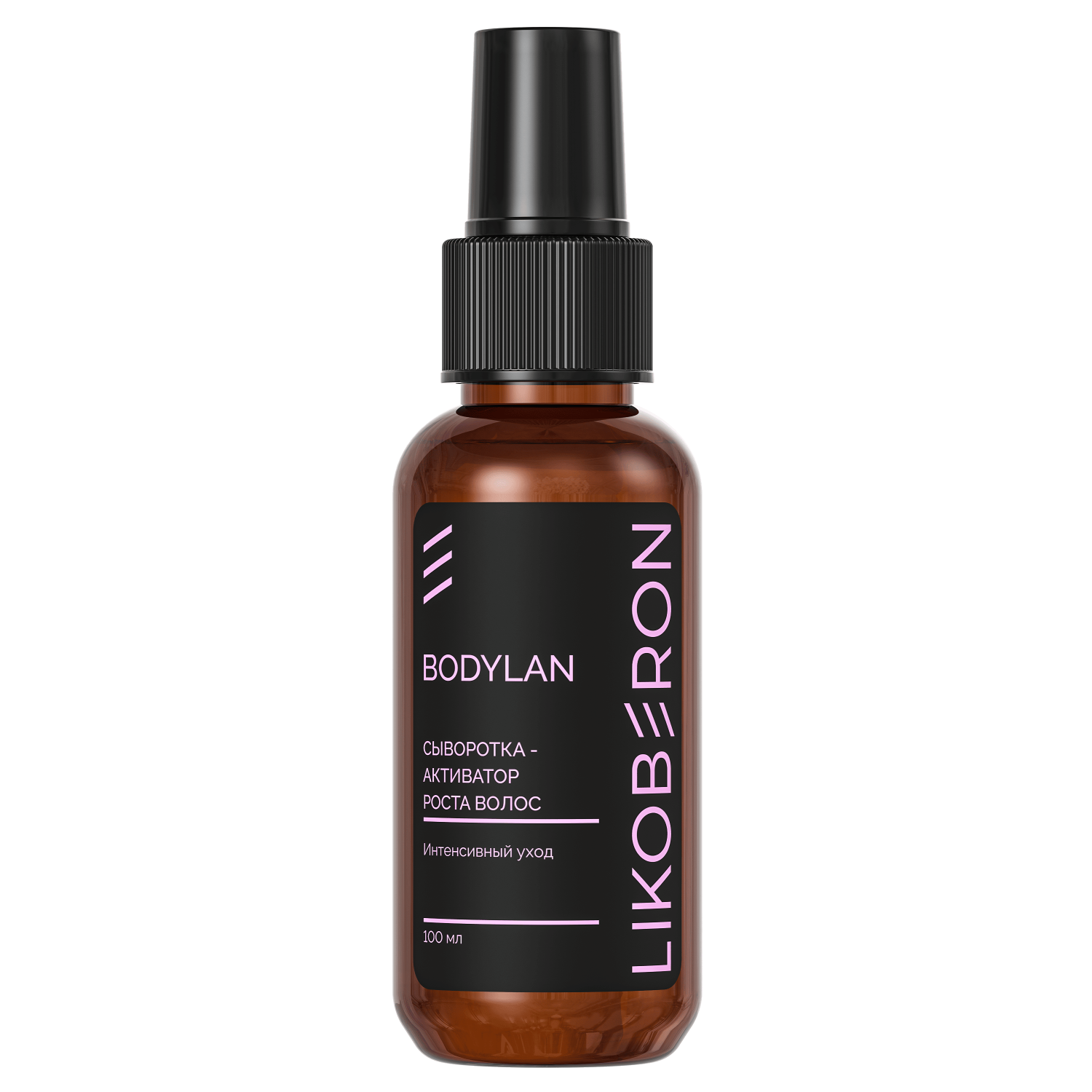 kltlp4hee31z897asf8fw1uskamf53lk LIKOBERON Сыворотка активатор роста волос 100 мл