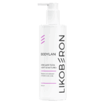 LIKOBERON Крем для тела Soft & Nature 400 мл