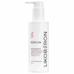 LIKOBERON Крем для рук Velvet Touch 200 мл