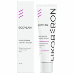 LIKOBERON Крем для рук Velvet Touch 50 мл