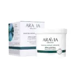 ARAVIA Manuka Honey Lipolytic Крем для тела моделирующий с австралийским медом манука 550 мл